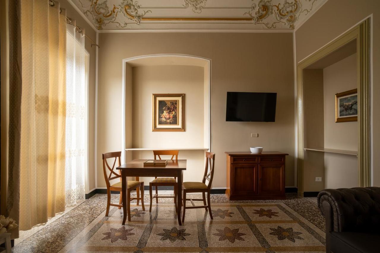 Corvetto Rooms Genoa Exterior photo