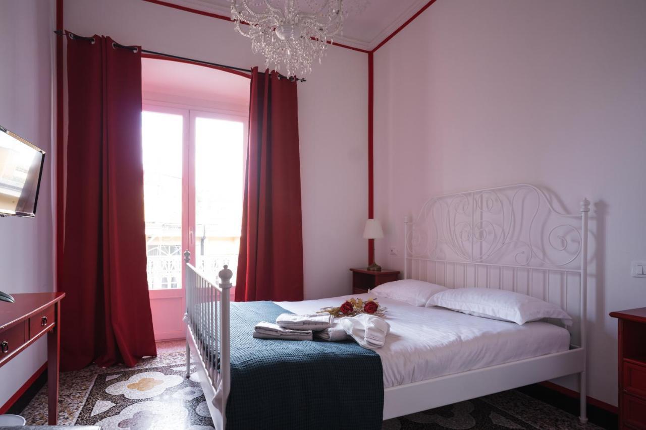 Corvetto Rooms Genoa Exterior photo