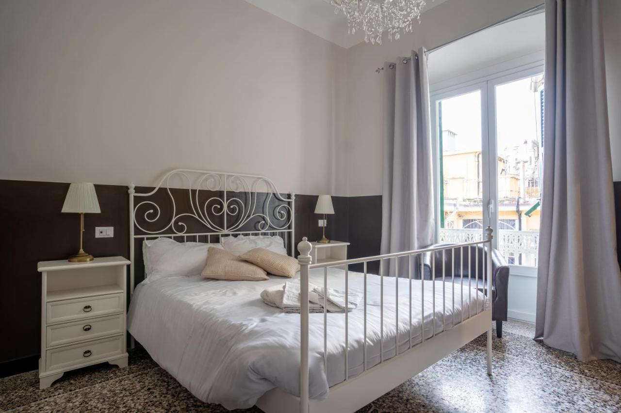 Corvetto Rooms Genoa Exterior photo